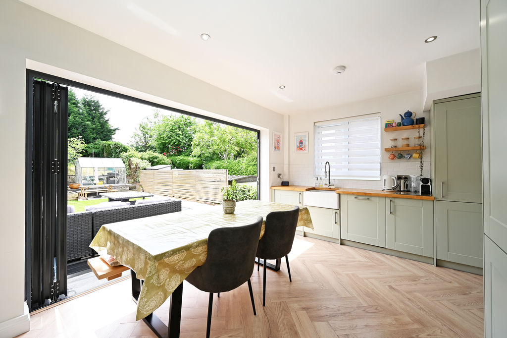 Tadcaster Crescent Woodseats